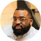 Jamil Matthews, LCSW