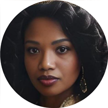 Jamila Charles-Cometa, LMFT