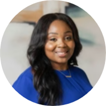 Jamila Furtch, LPC