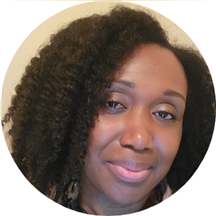 Jamila Hymon, LGPC