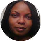 Jamila Johnson, LPC
