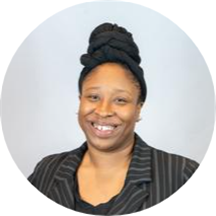 Jamila Kase, LPC