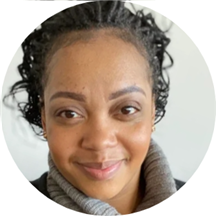 Jamila Lyons, LPC