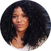 Jamila Millette, MS, LMHC