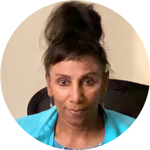 Jamila Thomas, LMFT