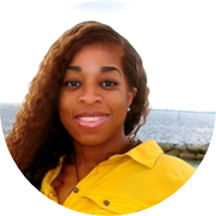 Jamila Tippit, LMFT