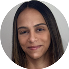 Jamilex Del Valle, LMHC