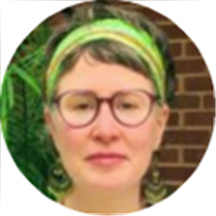 Jan Griffith, MA
