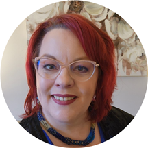 Jan Rudd, LMFT