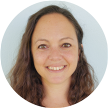 Jana Gottesman, LCSW