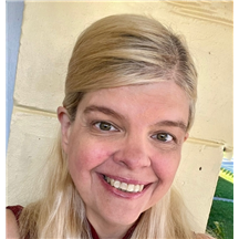 Jana Grooms, LMHC