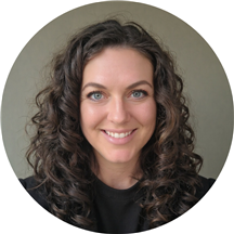 Jana Jamail, CNS