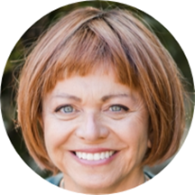 Jana Morgan, LCSW