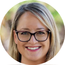 Jana Plant, LMFT
