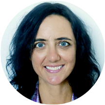 Jana Rydlova, LMFT