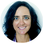 Jana Rydlova, LMFT