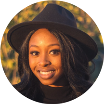 Janae Fulton, LCSW