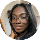 Janai Mckenzie, MA