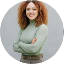 Janai Troutman, LISW