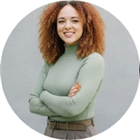 Janai Troutman, LISW