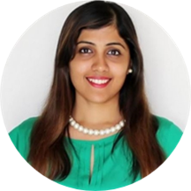 Janaki Narayanan