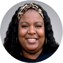 Janasa Austrie, MSW, LCSW