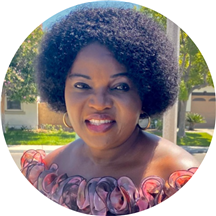Jane Akponye, LMFT