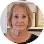 Jane Amons, LPC