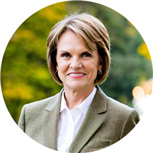 Jane Byers, LPC
