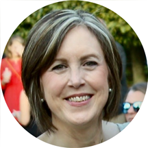 Jane Ciancio, LCMHC