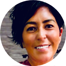 Jane Cruz, LCSW