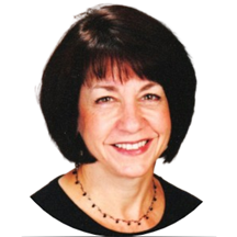 Jane Docken, LPC