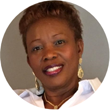 Jane Egbufoama, NP