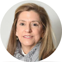 Jane Ellen O'Rourke, APRN, PMHNP