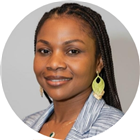 Jane Ewuzie, PMHNP