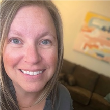 Jane Flournoy, LAC