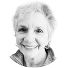 Jane Fortune, LCMHC, LPC