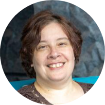 Jane Gotshalk, MSW