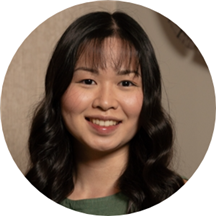 Jane Guo, RDN