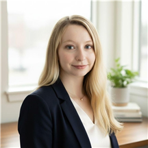 Jane Hedlund, LICSW