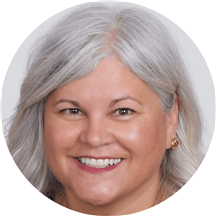 Jane Jablonski, LPC