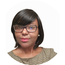 Jane Karoki, APRN