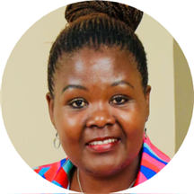 Jane Kuria, LMFT