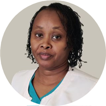 Jane Mburu, PMHNP