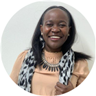 Jane Nampijja, LCSW