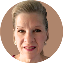 Jane Navas, LPC