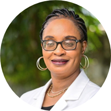 Jane Njiiri, APRN, RN