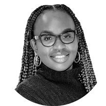 Jane Ottah, NP