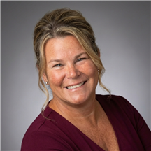 Jane Perkins, LCPC