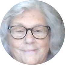 Jane Pompeo, LCMHC